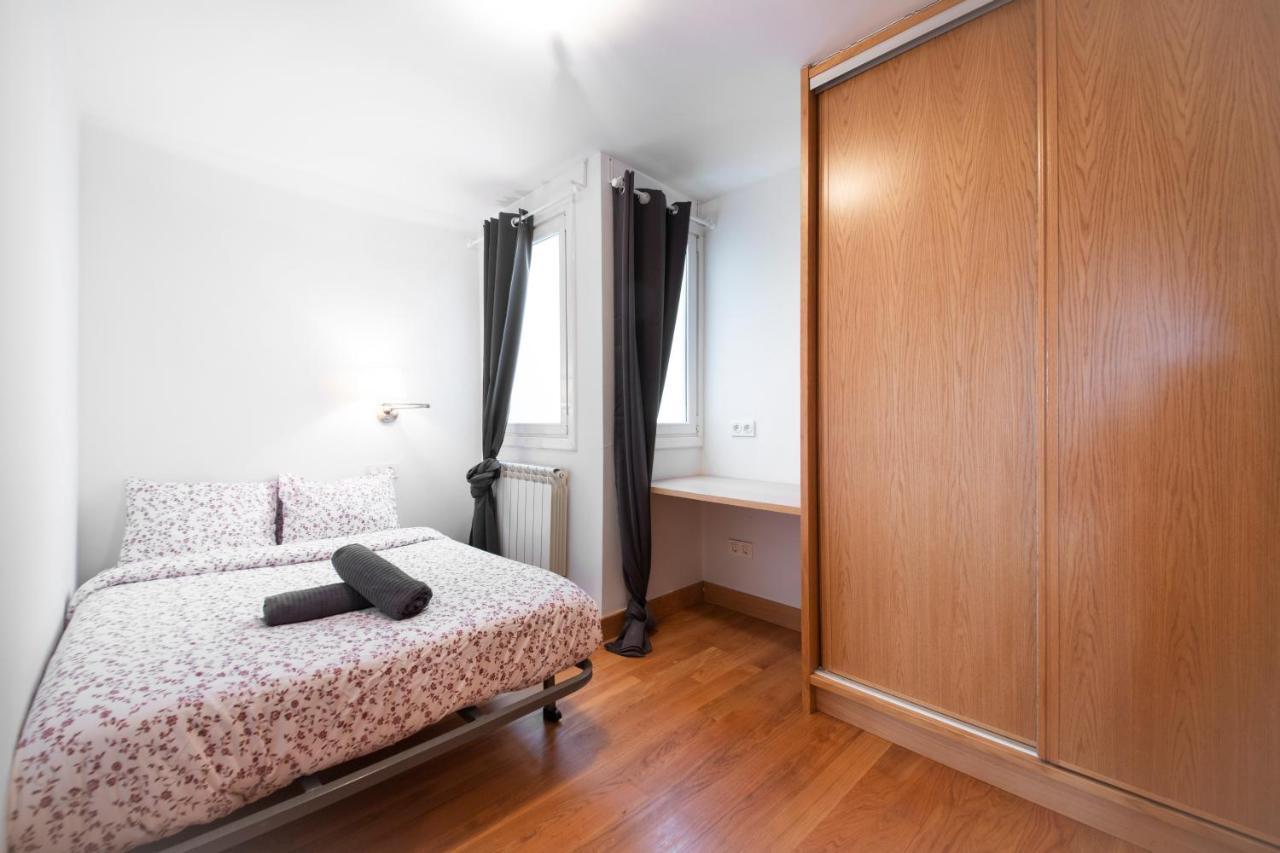 Apartamento Modern With Spacious Terrace