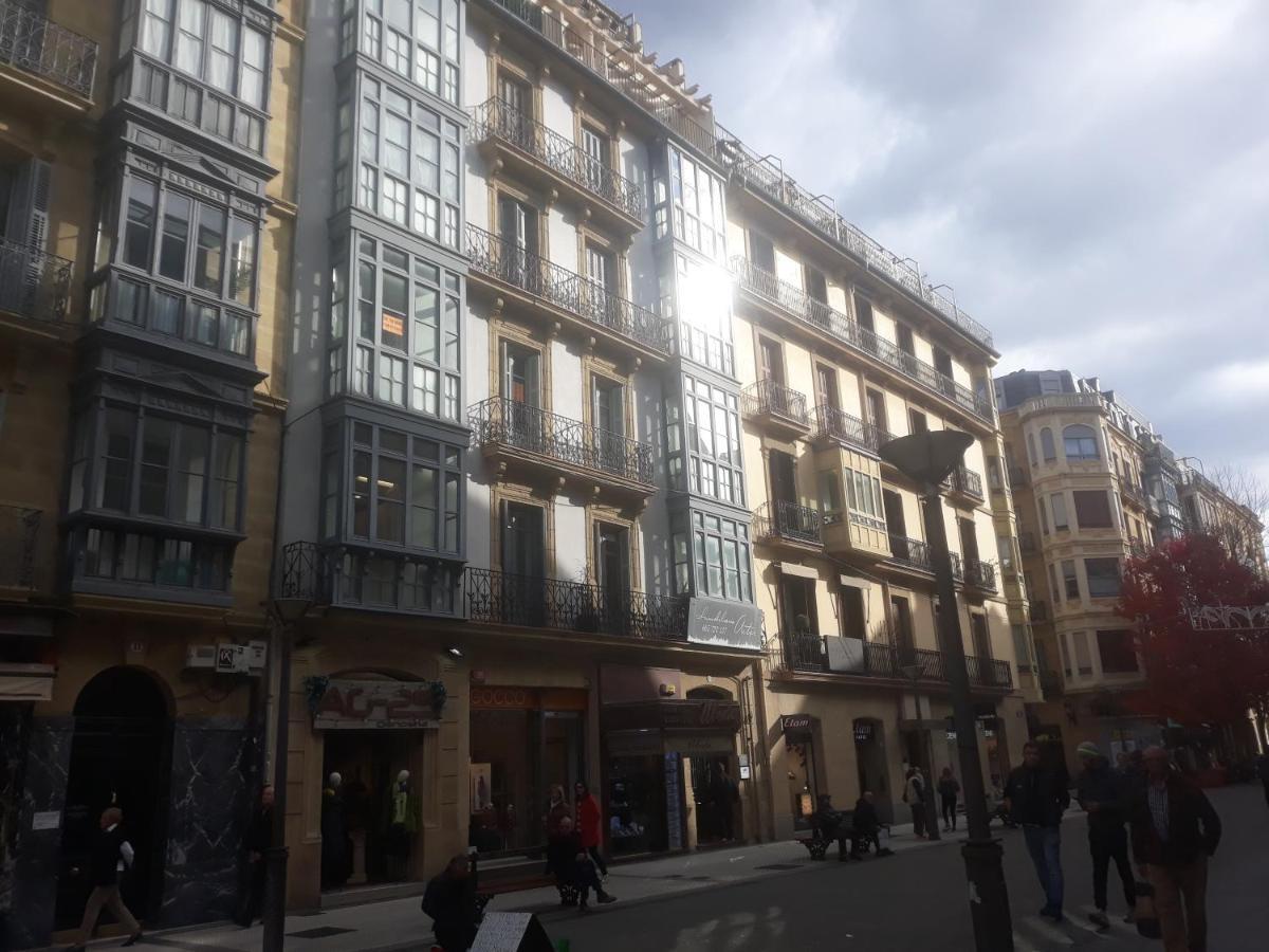 Apartamento Modern With Spacious Terrace